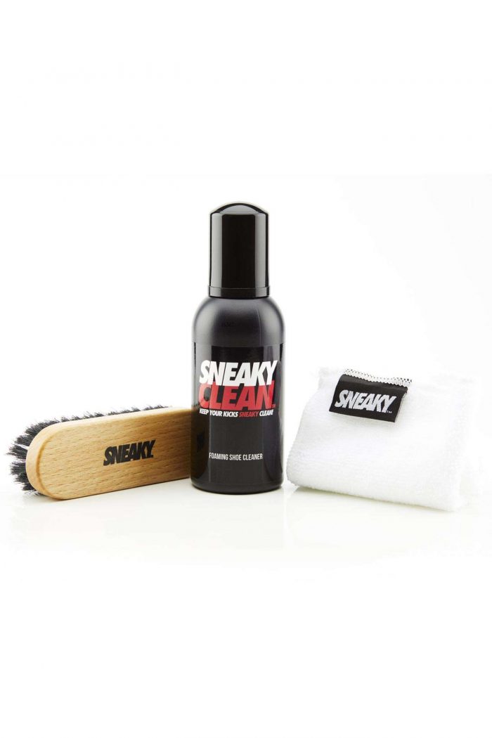 Sneaky Cleaning Kit – Čistiaca sada