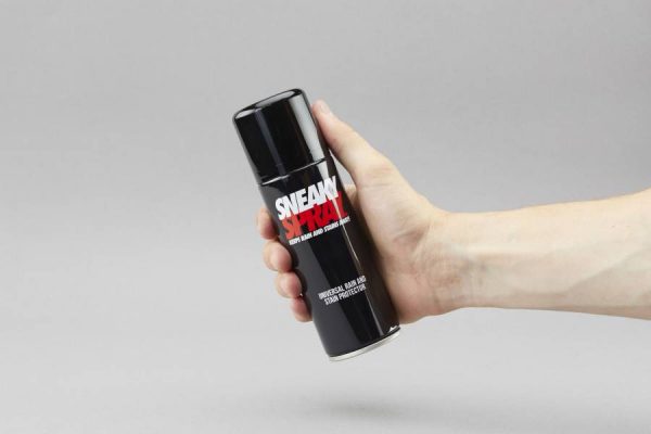 Sneaky Spray - univerzální impregnační přípravek