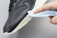 Sneaky Wipes - utěrky na čistení bot