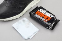 Sneaky Wipes - utěrky na čistení bot