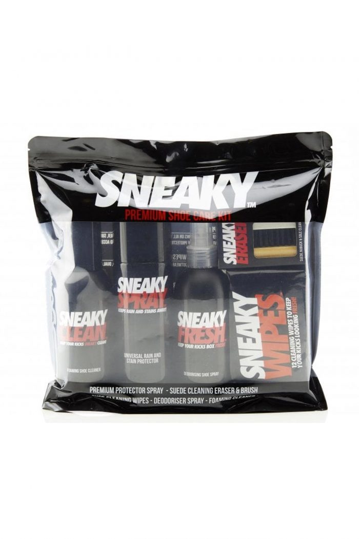 Sneaky Complete Shoe Cleaning Kit